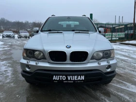 BMW X5 3.0D-184к.сFULL - 5100 € / 9974.73 лв. - 26343116 2