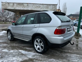 BMW X5 3.0D-184к.сFULL - 5100 € / 9974.73 лв. - 26343116 6
