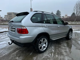 BMW X5 3.0D-184к.сFULL - 5100 € / 9974.73 лв. - 26343116 4