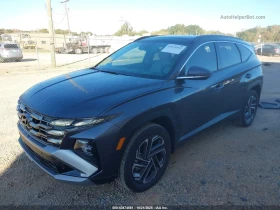 Hyundai Tucson HYBRID AWD* НОВА* BUY NOW* Крайна цена - 25790 € / 50440.86 лв. - 24394680 2