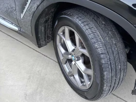 BMW X3 * xDrive30i * CARFAX * KEYLESS * ПОДГРЕВИ * DIS * , снимка 7