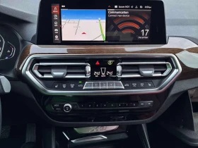 BMW X3 * xDrive30i * CARFAX * KEYLESS * ПОДГРЕВИ * DIS * , снимка 9