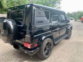 Mercedes-Benz G 63 AMG * CARFAX * ПАНО* KEYLESS* ПОДГРЕВ*  - 38850 € / 75984.00 лв. - 36071676 7