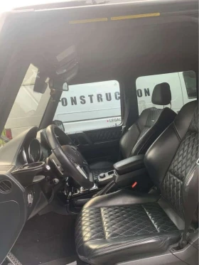 Mercedes-Benz G 63 AMG * CARFAX * ПАНО* KEYLESS* ПОДГРЕВ*  - 38850 € / 75984.00 лв. - 36071676 5