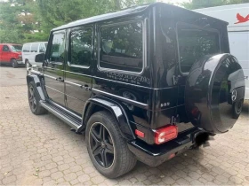 Mercedes-Benz G 63 AMG * CARFAX * ПАНО* KEYLESS* ПОДГРЕВ*  - 38850 € / 75984.00 лв. - 36071676 11