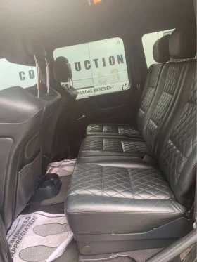 Mercedes-Benz G 63 AMG * CARFAX * ПАНО* KEYLESS* ПОДГРЕВ*  - 38850 € / 75984.00 лв. - 36071676 14