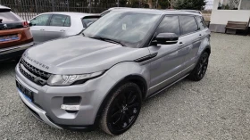Land Rover Range Rover Evoque 2.2