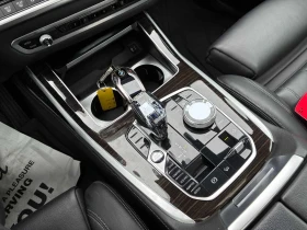 BMW X7 XDRIVE40I| SWAROWSKI| 360 КАМЕРИ| PANORAMA| CARFAX - 37000 € / 72365.71 лв. - 93900791 9