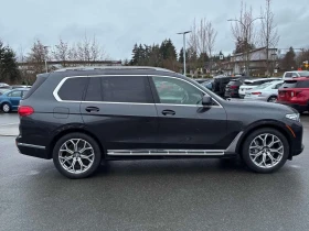 BMW X7 XDRIVE40I| SWAROWSKI| 360 КАМЕРИ| PANORAMA| CARFAX - 37000 € / 72365.71 лв. - 93900791 5
