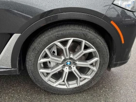 BMW X7 XDRIVE40I| SWAROWSKI| 360 КАМЕРИ| PANORAMA| CARFAX - 37000 € / 72365.71 лв. - 93900791 6