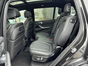 BMW X7 XDRIVE40I| SWAROWSKI| 360 КАМЕРИ| PANORAMA| CARFAX - 37000 € / 72365.71 лв. - 93900791 10