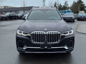 BMW X7 XDRIVE40I| SWAROWSKI| 360 КАМЕРИ| PANORAMA| CARFAX - 37000 € / 72365.71 лв. - 93900791 2