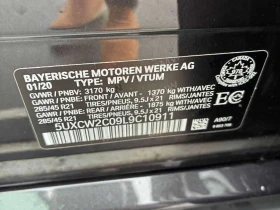 BMW X7 XDRIVE40I| SWAROWSKI| 360 КАМЕРИ| PANORAMA| CARFAX - 37000 € / 72365.71 лв. - 93900791 14