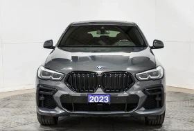 BMW X6 40i * M-PACK * CAR FAX * АВТО КРЕДИТ * ЦЕНА ДО БГ* | Auto.bg — изображение 5
