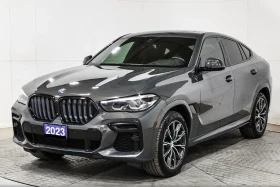 BMW X6 40i * M-PACK * CAR FAX * АВТО КРЕДИТ * ЦЕНА ДО БГ*