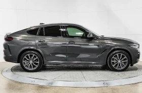 BMW X6 40i * M-PACK * CAR FAX * АВТО КРЕДИТ * ЦЕНА ДО БГ* | Auto.bg — изображение 3