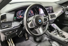 BMW X6 40i * M-PACK * CAR FAX * АВТО КРЕДИТ * ЦЕНА ДО БГ* | Auto.bg — изображение 6