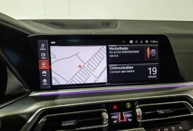 BMW X6 40i * M-PACK * CAR FAX * АВТО КРЕДИТ * ЦЕНА ДО БГ* | Auto.bg — изображение 7