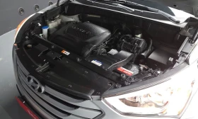 Hyundai Santa fe - 10200 € / 19949.47 лв. - 58601210 6