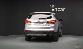 Hyundai Santa fe - 10200 € / 19949.47 лв. - 58601210 4