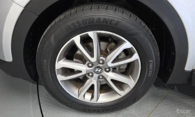 Hyundai Santa fe - 10200 € / 19949.47 лв. - 58601210 5
