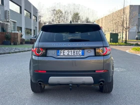 Land Rover Discovery 2.0 на части - 11 € / 21.51 лв. - 84575252 4