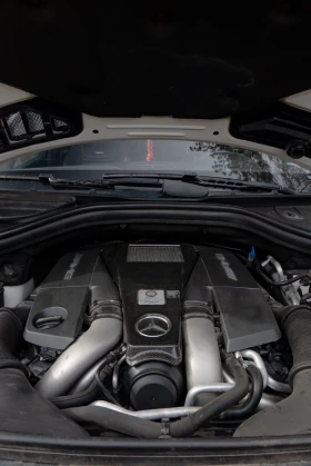 Mercedes-Benz GL 63 AMG - 1111111 € / 2173144.23 лв. - 25595156 13