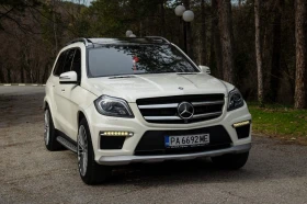 Mercedes-Benz GL 63 AMG - 1111111 € / 2173144.23 лв. - 25595156 4