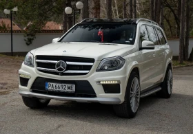 Mercedes-Benz GL 63 AMG - 1111111 € / 2173144.23 лв. - 25595156 5