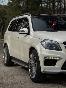 Mercedes-Benz GL 63 AMG - 1111111 € / 2173144.23 лв. - 25595156 11