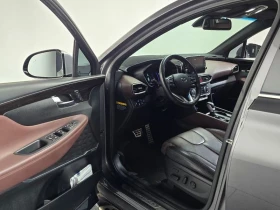 Hyundai Santa fe Diesel 2.2 4WD| 200�.�.| ���.��������� | Mobile.bg � ����� ������ 9