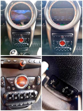 Mini Countryman Cooper D ALL4| 4�4 | �������� |  | Mobile.bg � ����� ������ 14
