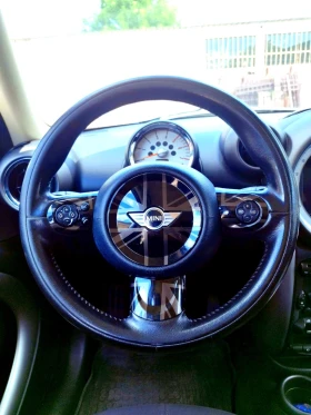Mini Countryman Cooper D ALL4| 4�4 | �������� |  | Mobile.bg � ����� ������ 9