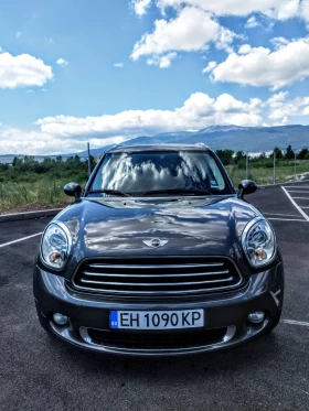Mini Countryman Cooper D ALL4| 4�4 | �������� |  | Mobile.bg � ����� ������ 7