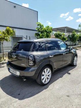 Mini Countryman Cooper D ALL4| 4�4 | �������� |  | Mobile.bg � ����� ������ 3