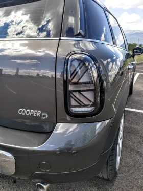 Mini Countryman Cooper D ALL4| 4�4 | �������� |  | Mobile.bg � ����� ������ 4