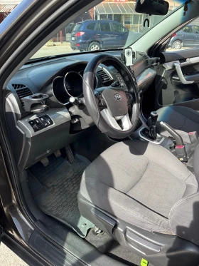 Kia Sorento 4x4 2.2 CRDI | Mobile.bg � ����� ������ 7