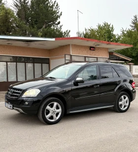 Mercedes-Benz ML 350 3.5 CDI 4MATIC | Auto.bg — изображение 4