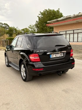 Mercedes-Benz ML 350 3.5 CDI 4MATIC | Auto.bg — изображение 7