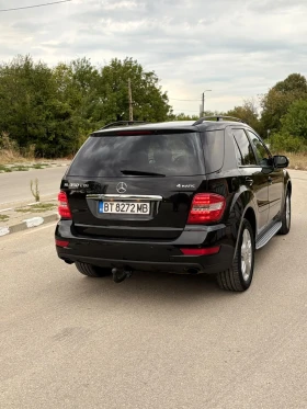 Mercedes-Benz ML 350 3.5 CDI 4MATIC | Auto.bg — изображение 5