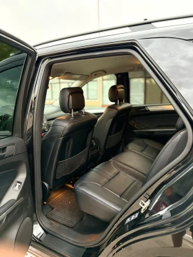 Mercedes-Benz ML 350 3.5 CDI 4MATIC | Auto.bg — изображение 8