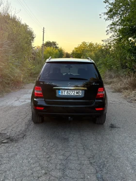Mercedes-Benz ML 350 3.5 CDI 4MATIC | Auto.bg — изображение 2