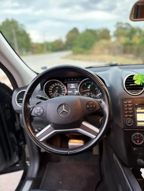 Mercedes-Benz ML 350 3.5 CDI 4MATIC | Auto.bg — изображение 11