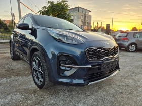 Kia Sportage 1.6CRDI* GT-LINE* 360* DIST* �������* ��������E | Mobile.bg � ����� ������ 5