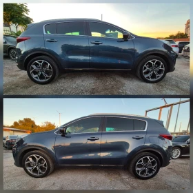 Kia Sportage 1.6CRDI* GT-LINE* 360* DIST* �������* ��������E | Mobile.bg � ����� ������ 6