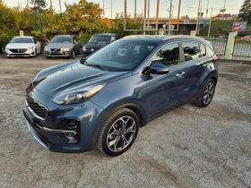 ����� �� �������� �� Kia Sportage 1.6CRDI* GT-LINE* 360* DIST* �������* ��������E