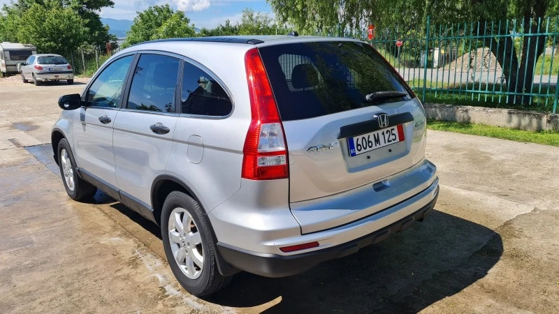 Honda Cr-v 2.4 i 186 к.с. Лизинг! Продаден!, снимка 6 - Автомобили и джипове - 45682510