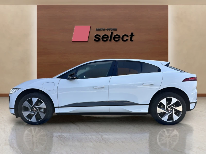 Jaguar I-Pace 90 kWh, снимка 4 - Автомобили и джипове - 50824710