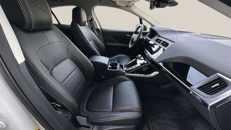 Jaguar I-Pace 90 kWh, снимка 12 - Автомобили и джипове - 50824710