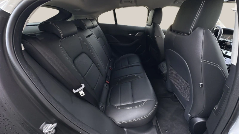 Jaguar I-Pace 90 kWh, снимка 13 - Автомобили и джипове - 50824710